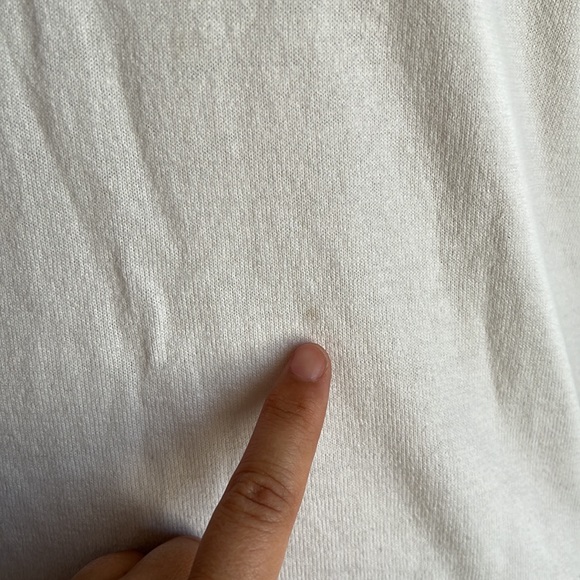 Banana Republic L’Amour Sweat Shirt - Picture 3 of 7